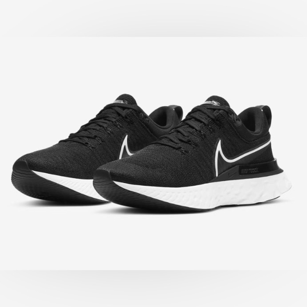 Nike React Infinity Run Flyknit Sneakers Women’s 7.5